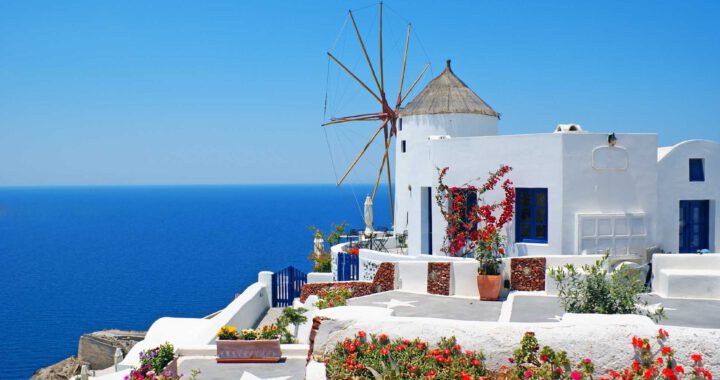 beste all inclusive hotel Griekenland