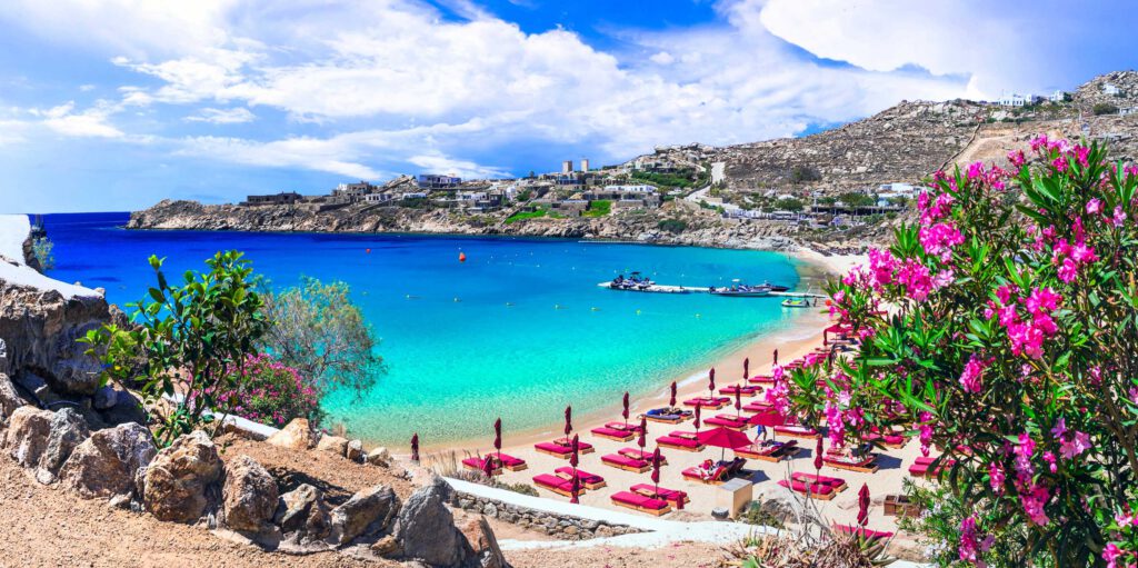 beste all inclusive hotel Griekenland